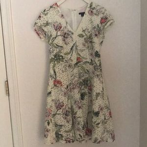 Ann Taylor summer dress